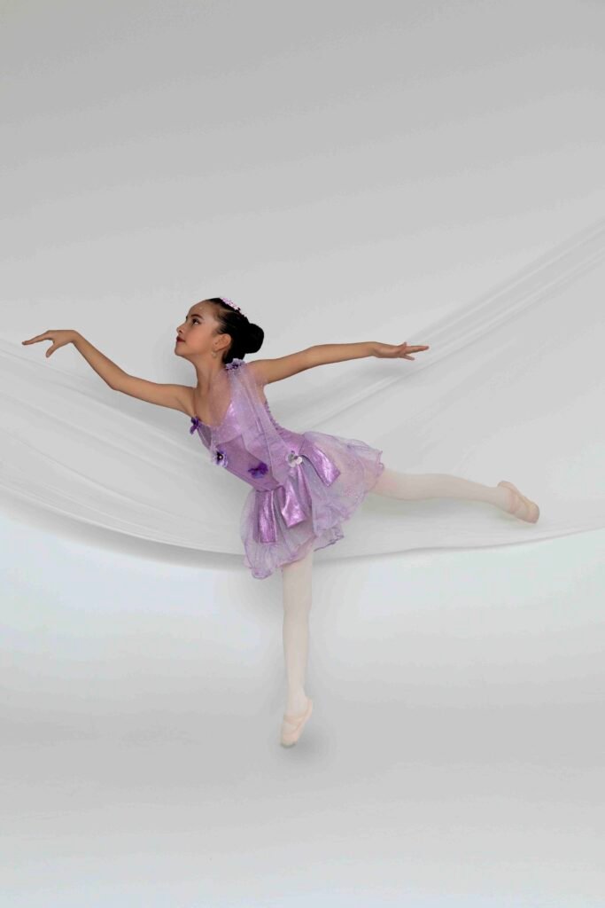 Ballet Modelia 137