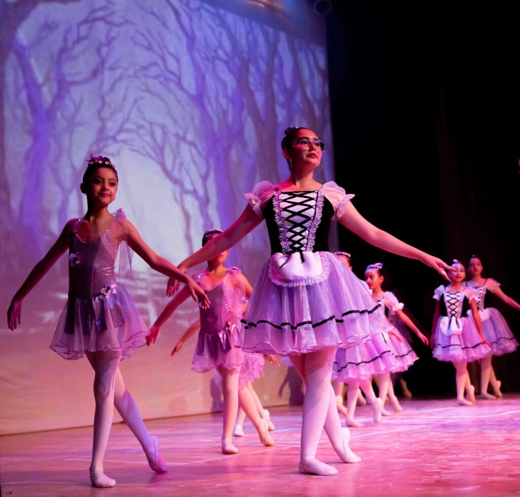 Ballet Modelia 138 2