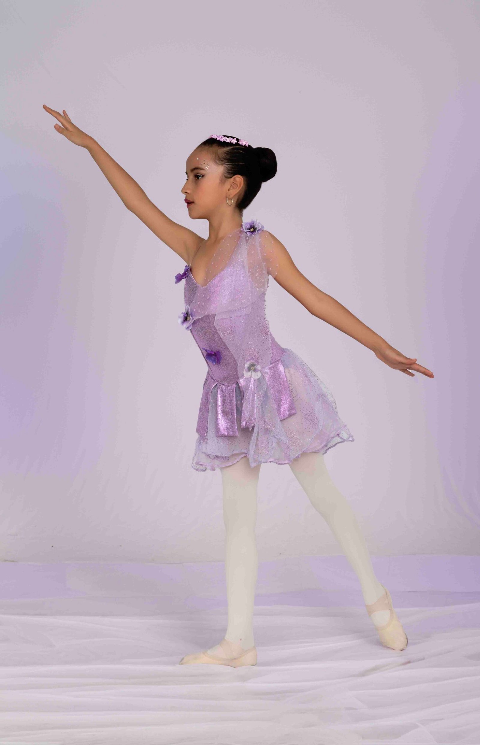 Ballet Modelia 138 scaled