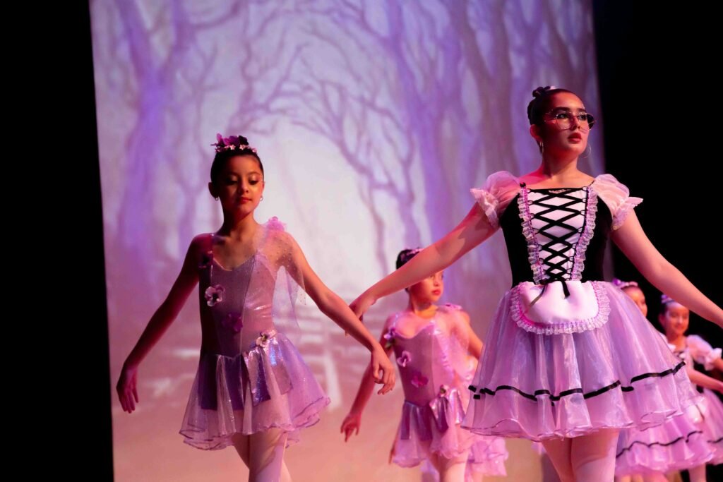 Ballet Modelia 139 2