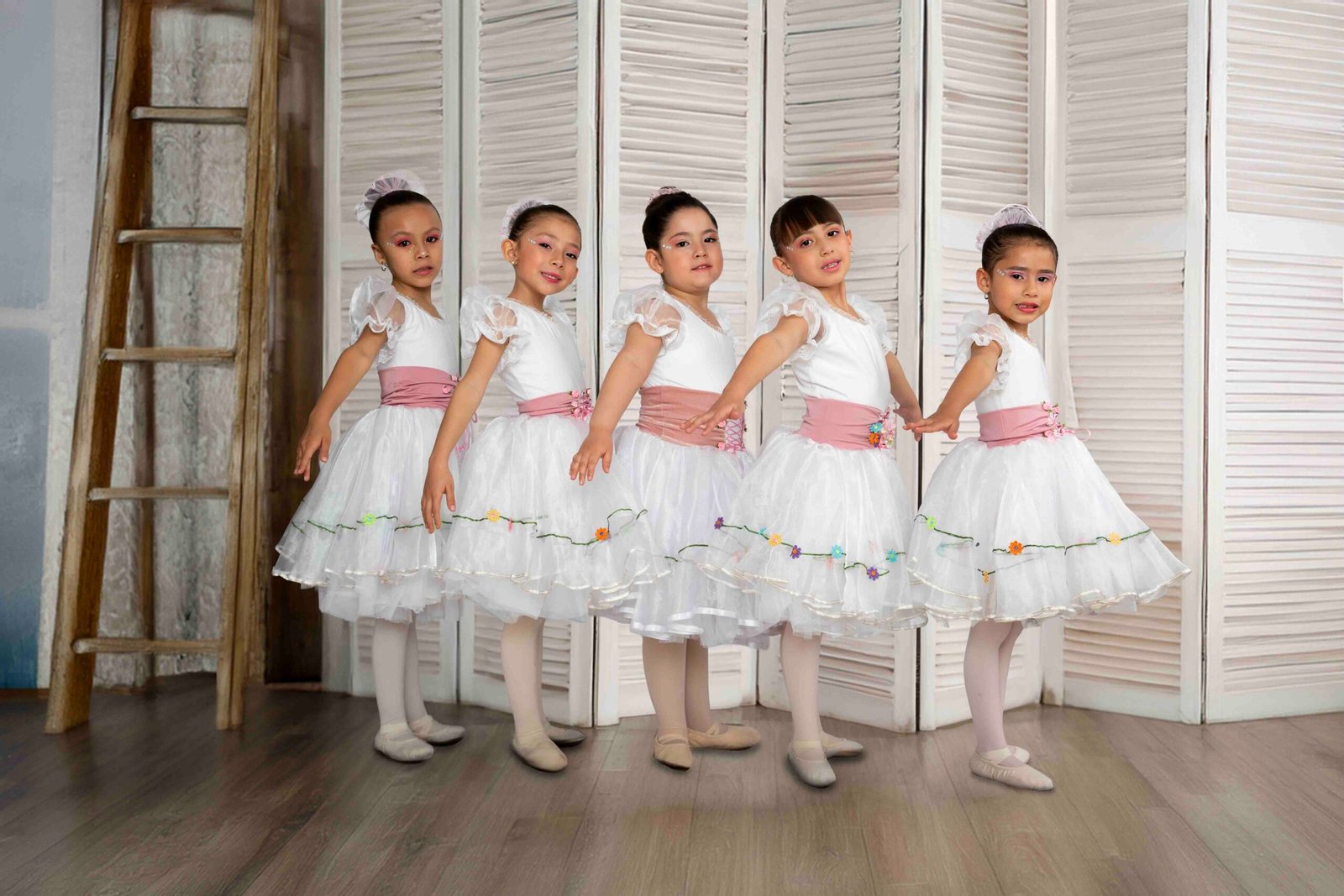 Ballet Modelia 14 1 scaled