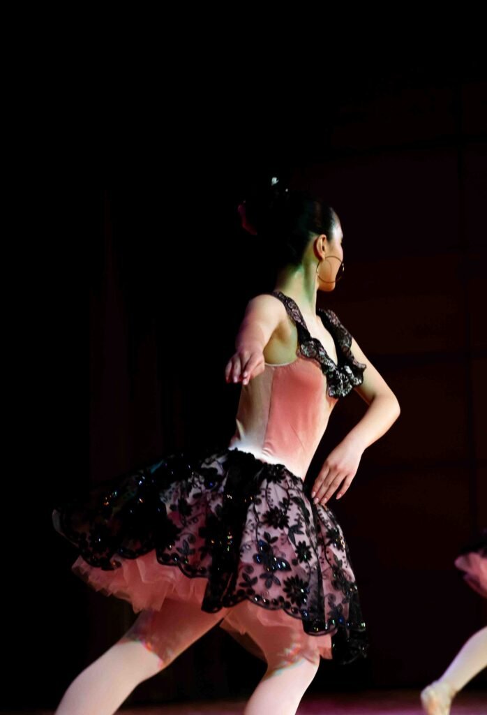 Ballet Modelia 14 3