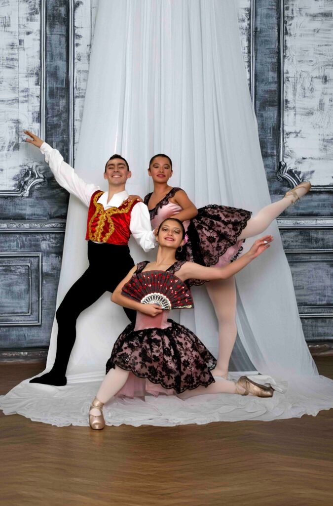 Ballet Modelia_-14 Ballet Modelia 14