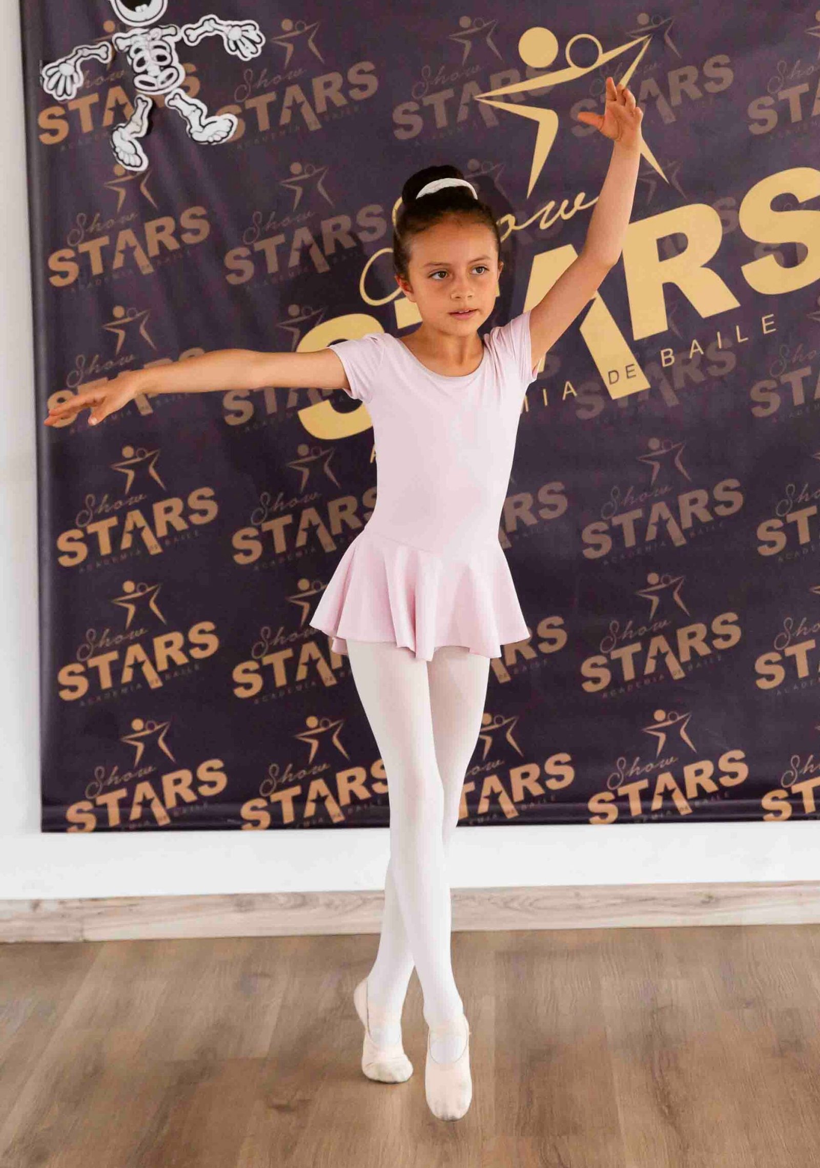 Ballet Modelia 140 1 scaled