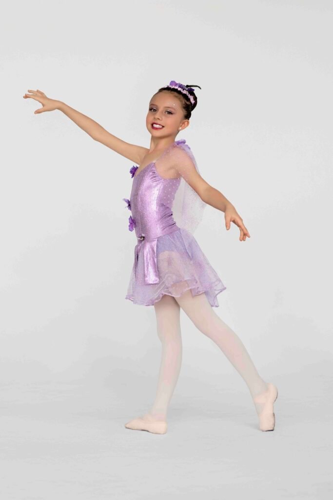 Ballet Modelia_-140 Ballet Modelia 140