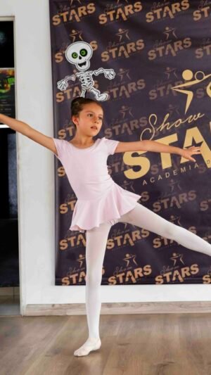 Mensualidad – Nivel Básico (11–15 años)