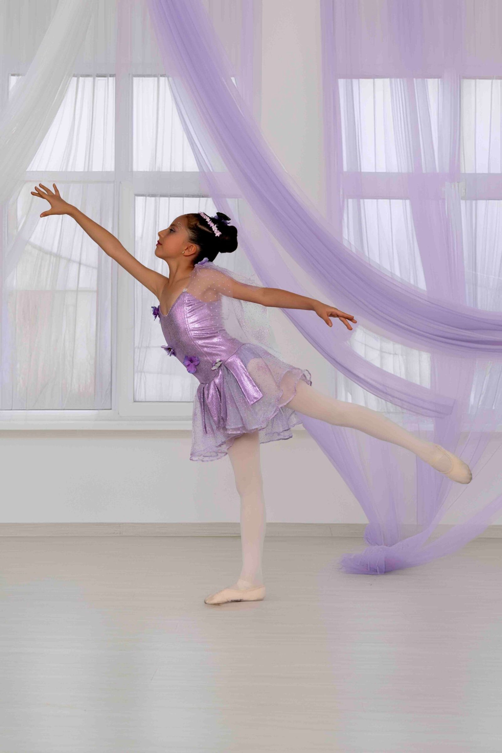 Ballet Modelia 142 scaled