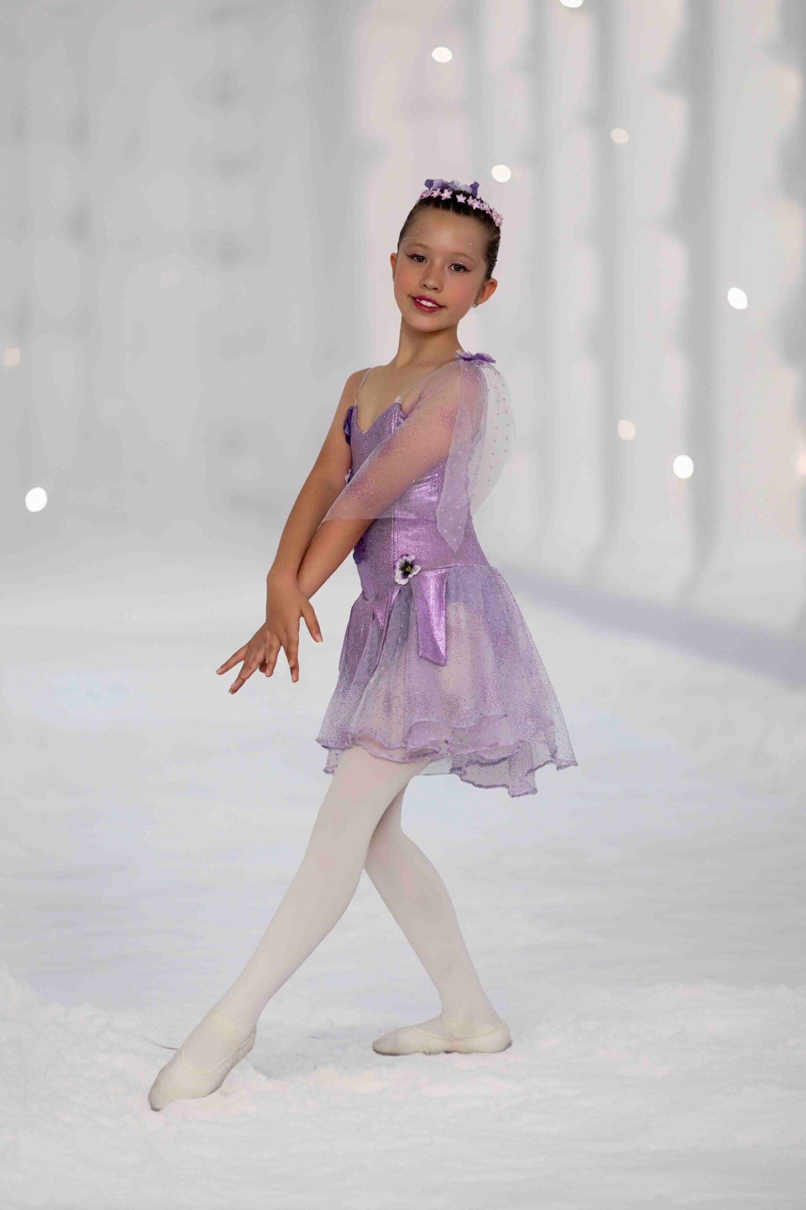 Ballet Modelia 143 scaled