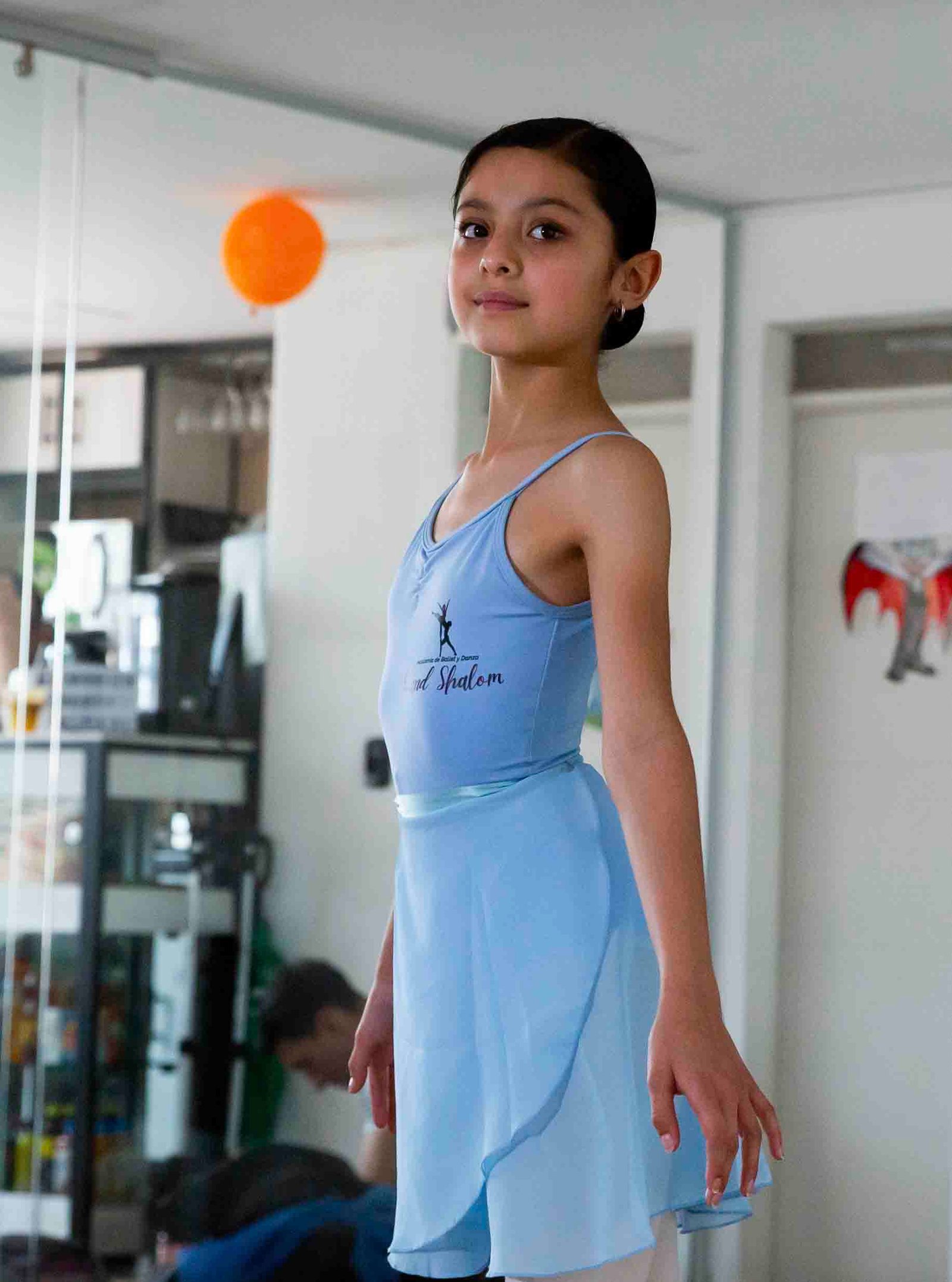 Ballet Modelia 144 1