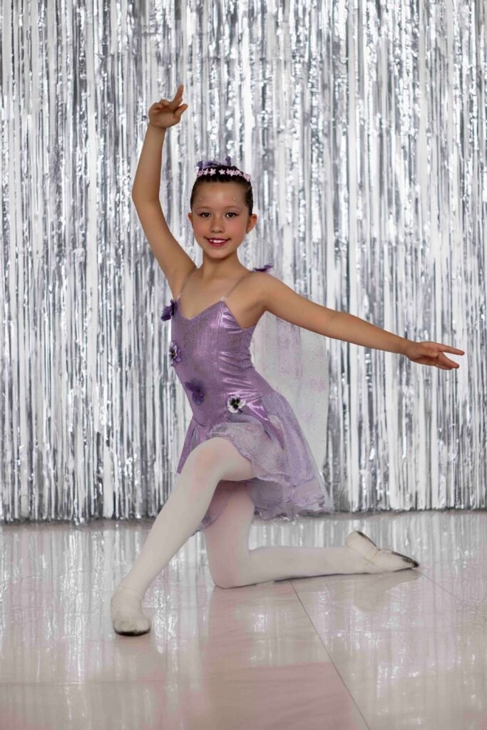 Ballet Modelia 144