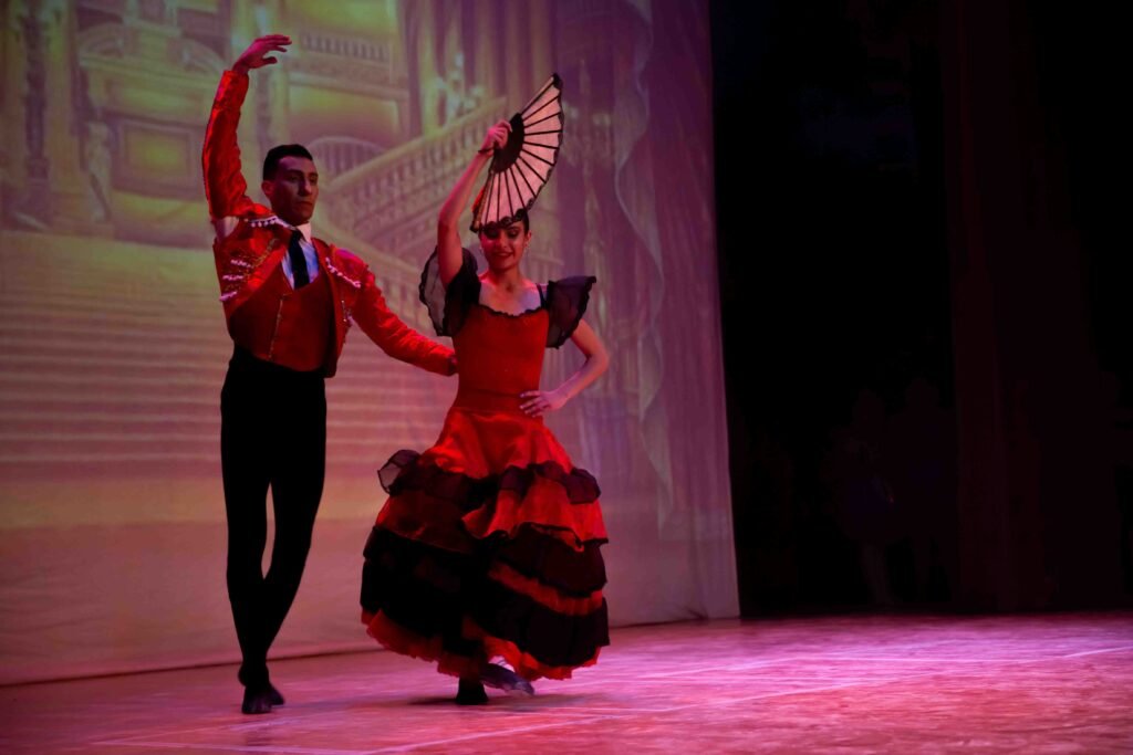 Ballet Modelia 145 2