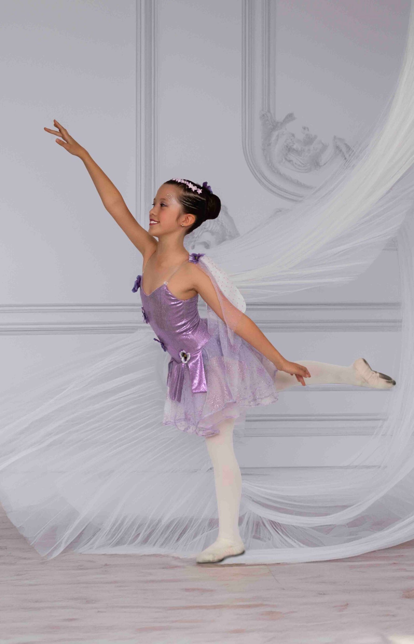 Ballet Modelia 146 scaled