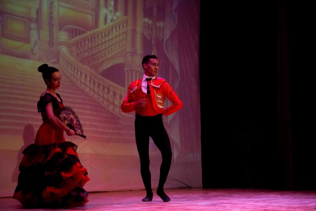 Ballet Modelia 147 2