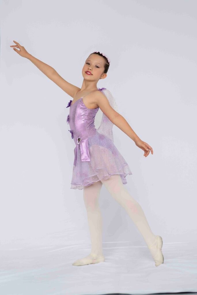 Ballet Modelia 147
