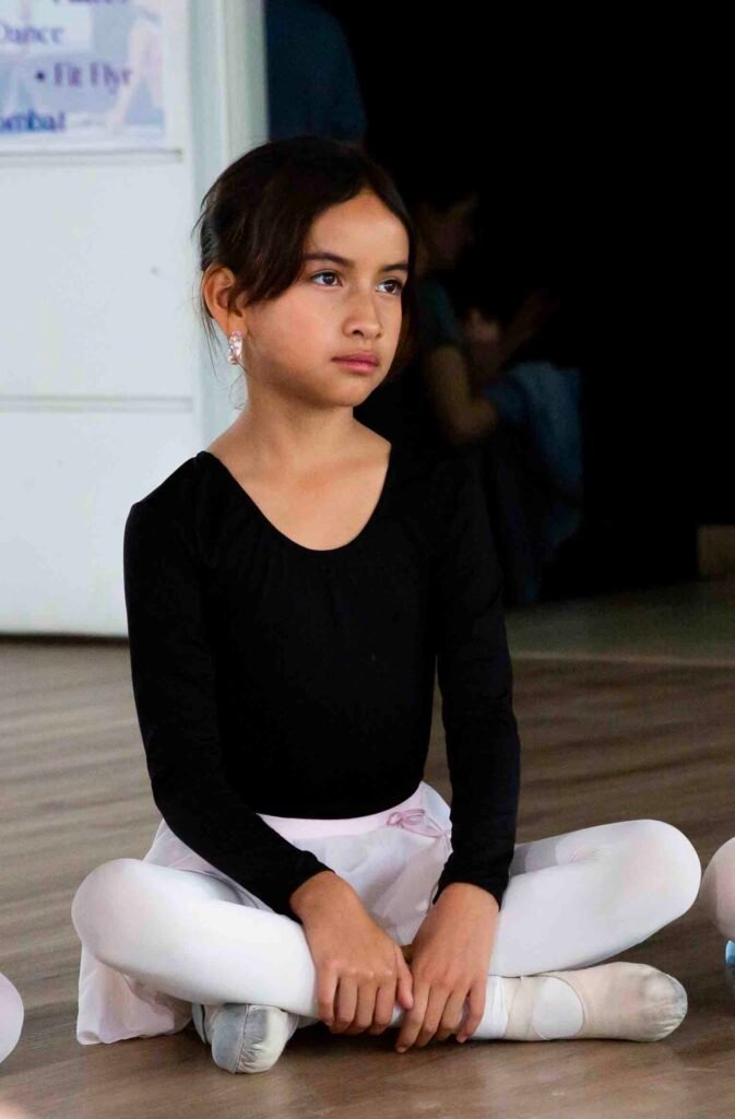 Ballet Modelia 148 1