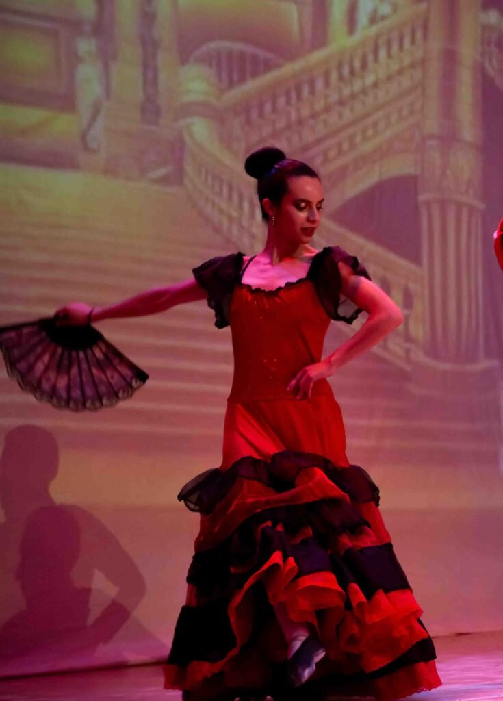 Ballet Modelia 148 3