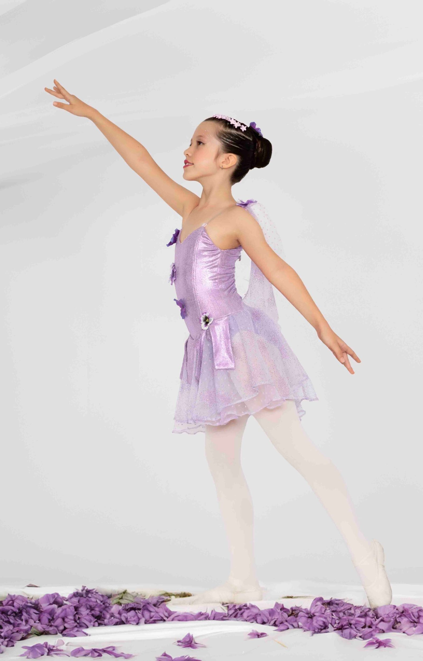 Ballet Modelia 148 scaled
