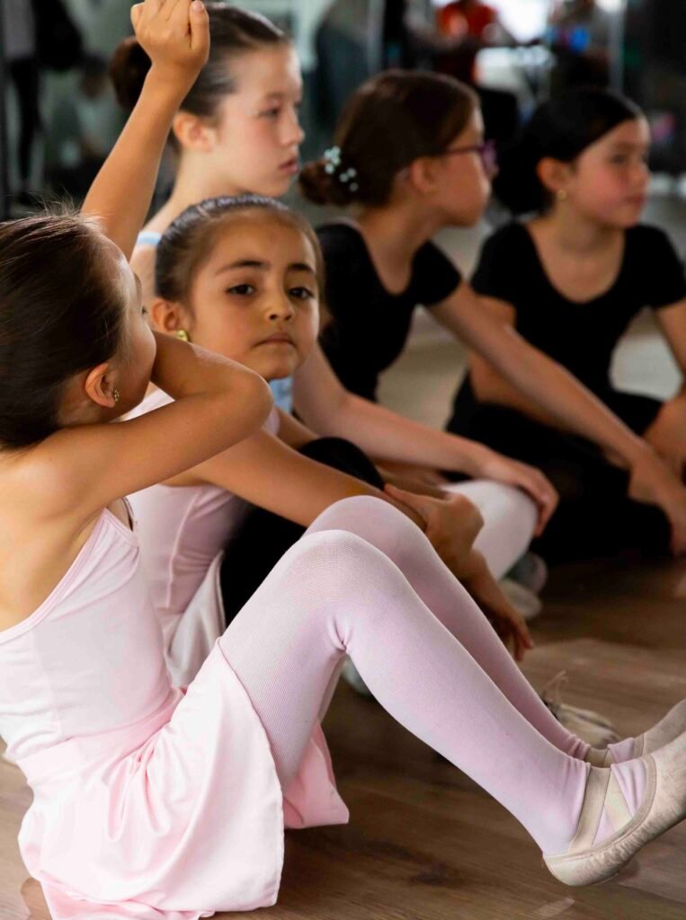 Ballet Modelia 149 1