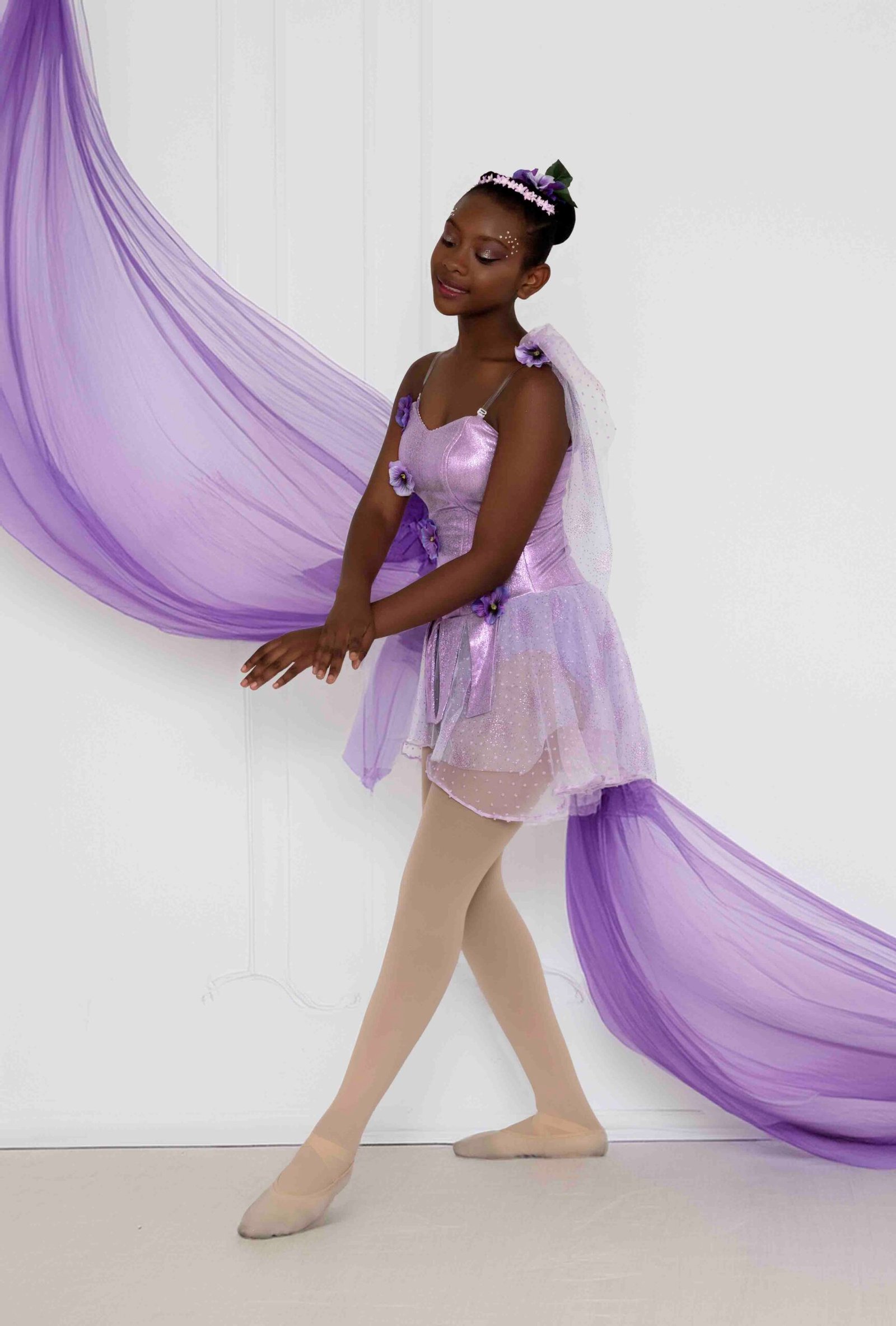 Ballet Modelia 149 scaled