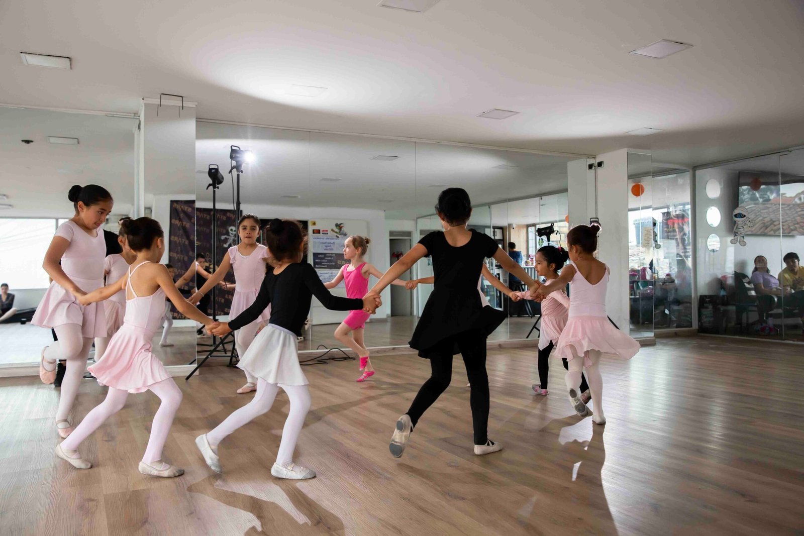 Ballet Modelia 15 2 scaled