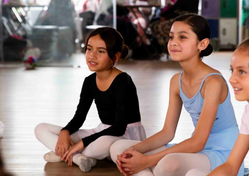 Ballet Modelia 151 1