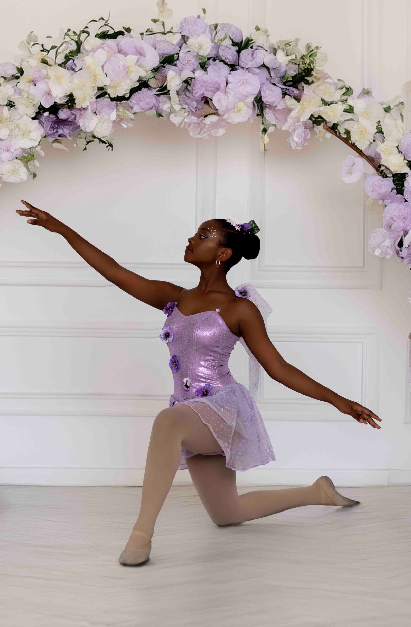 Ballet Modelia 151 scaled