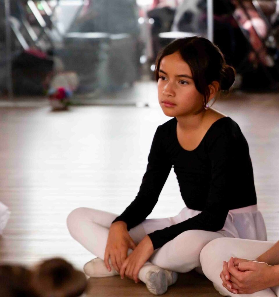 Ballet Modelia 152 1