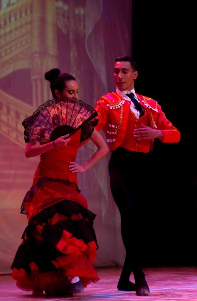 Ballet Modelia 152 2
