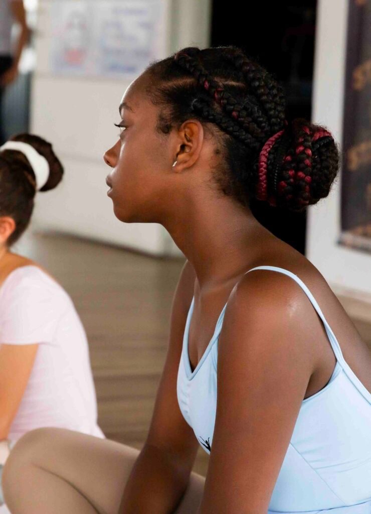 Ballet Modelia 153 1