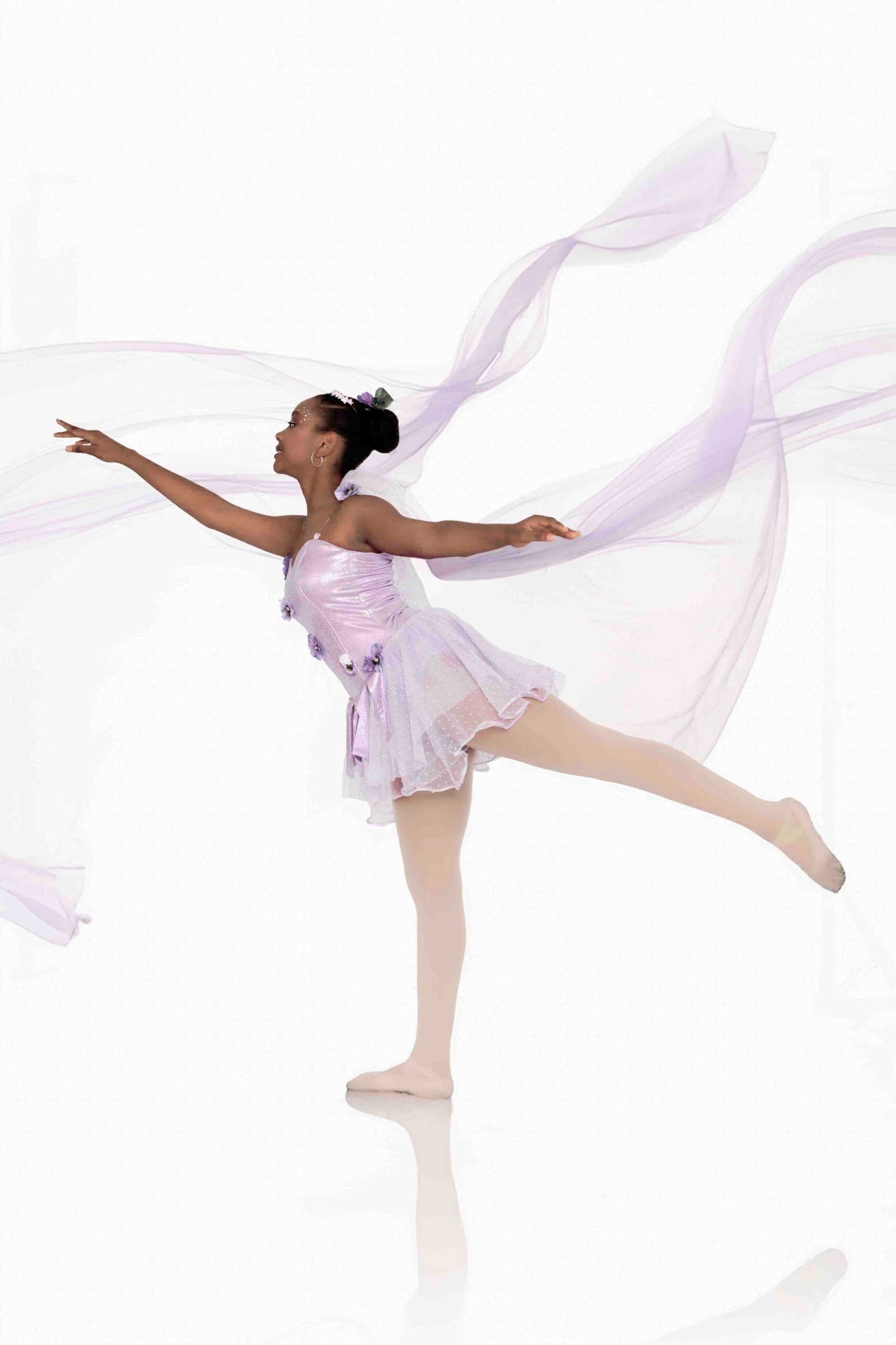 Ballet Modelia 153 scaled