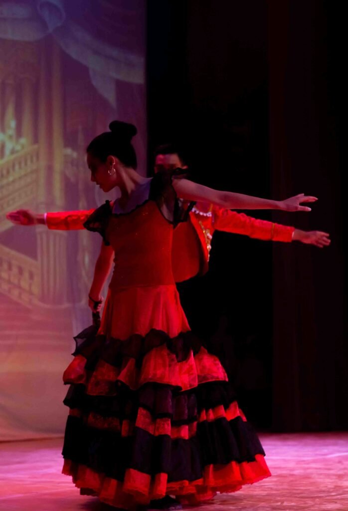 Ballet Modelia 154 2
