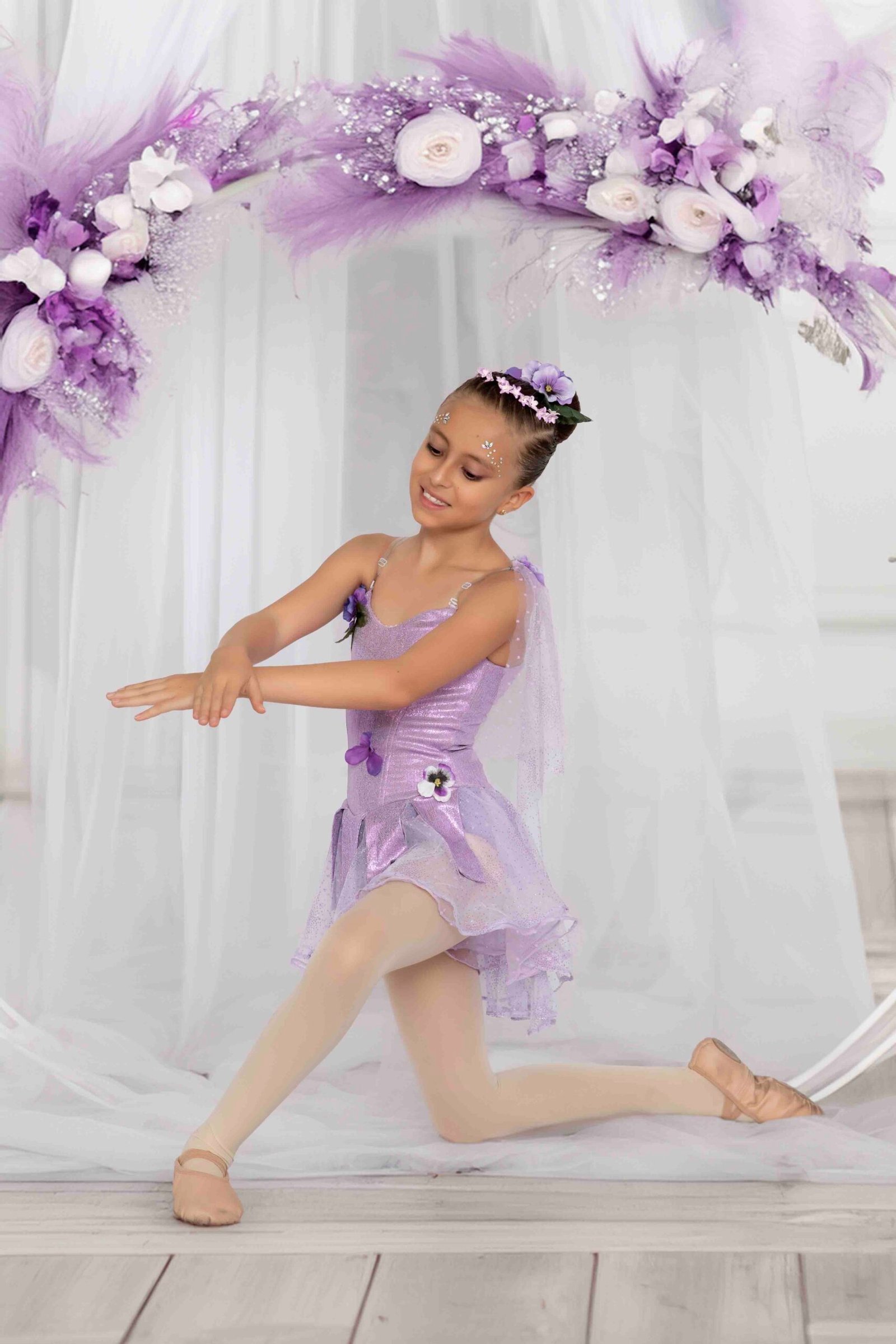 Ballet Modelia 154 scaled
