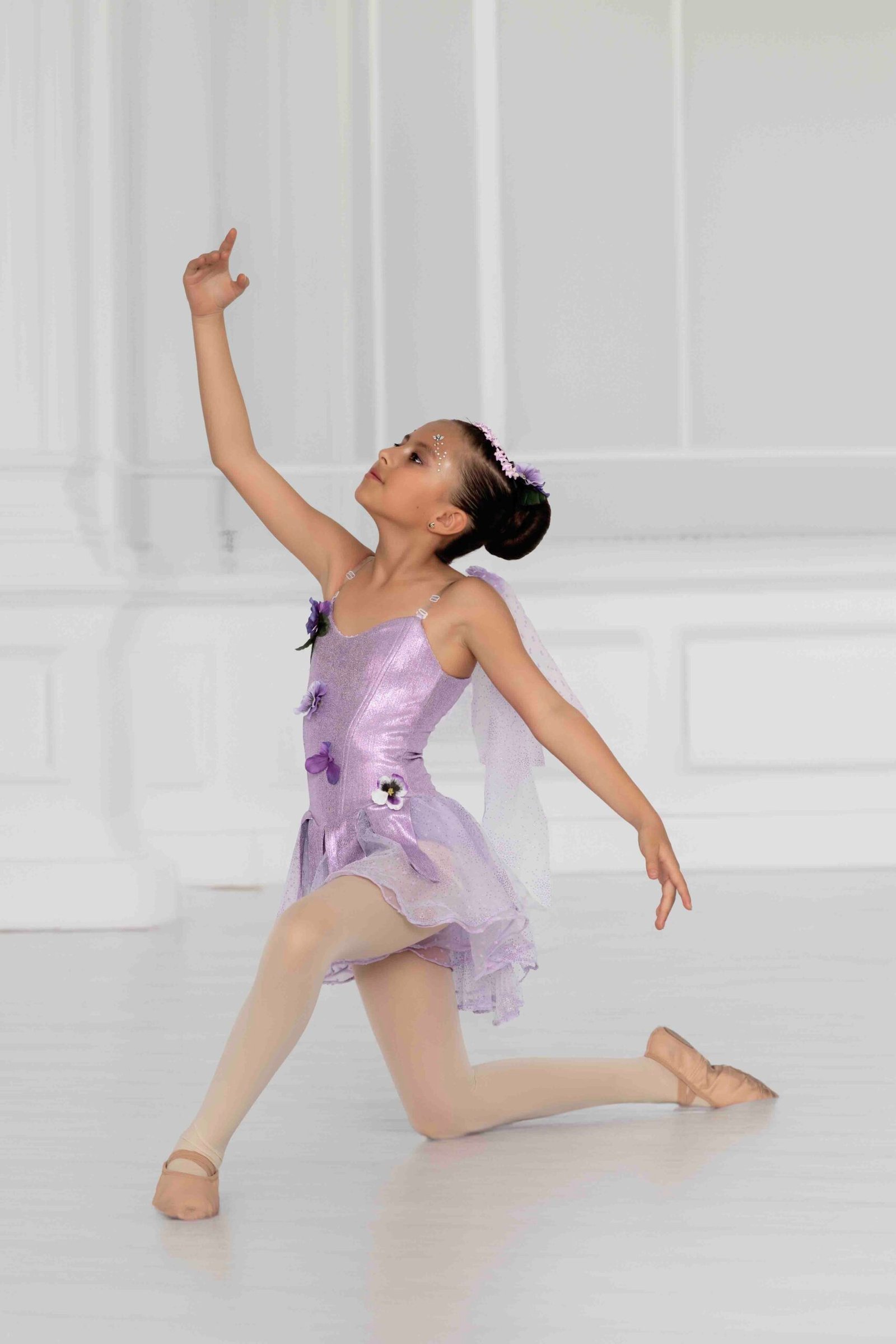 Ballet Modelia 156 scaled