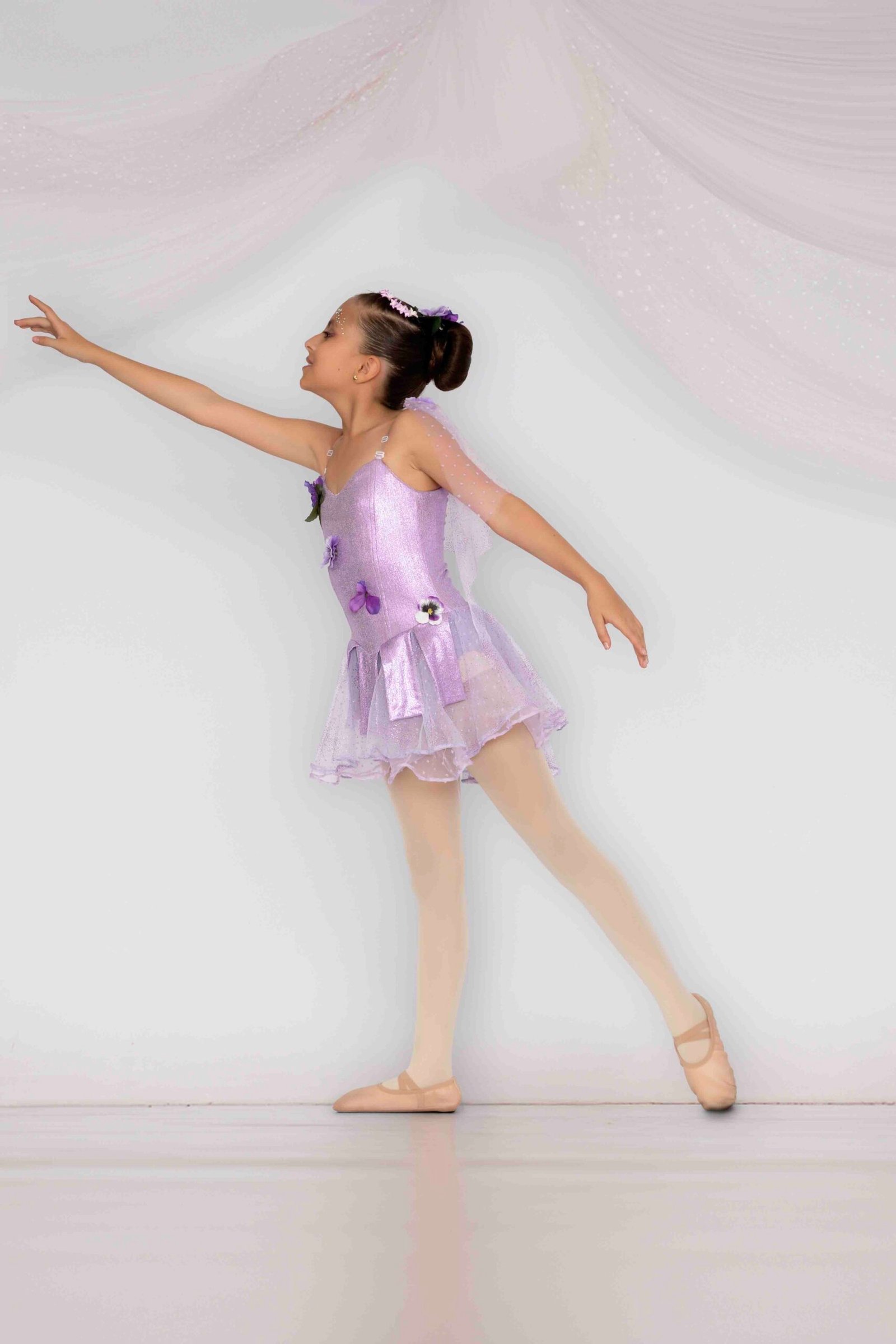 Ballet Modelia 157 scaled