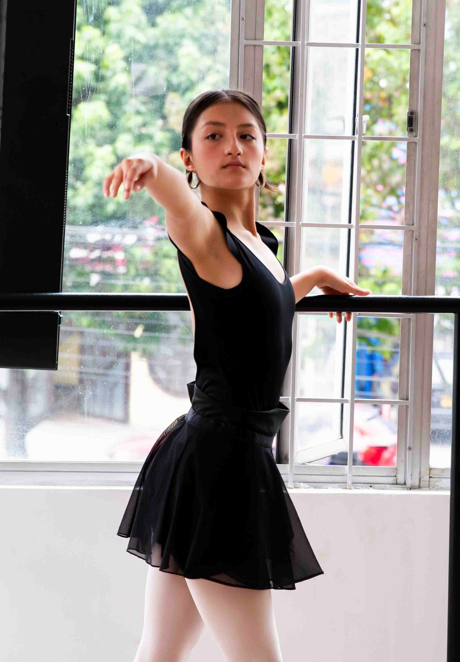 Ballet Modelia 158 1 scaled