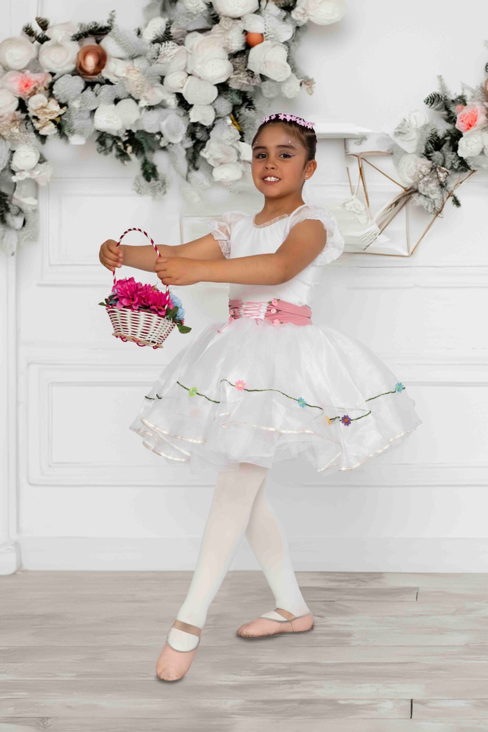 Ballet Modelia 158 scaled