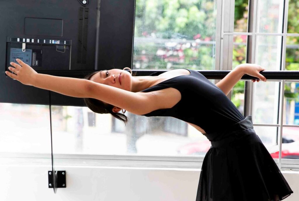 Ballet Modelia 159 1