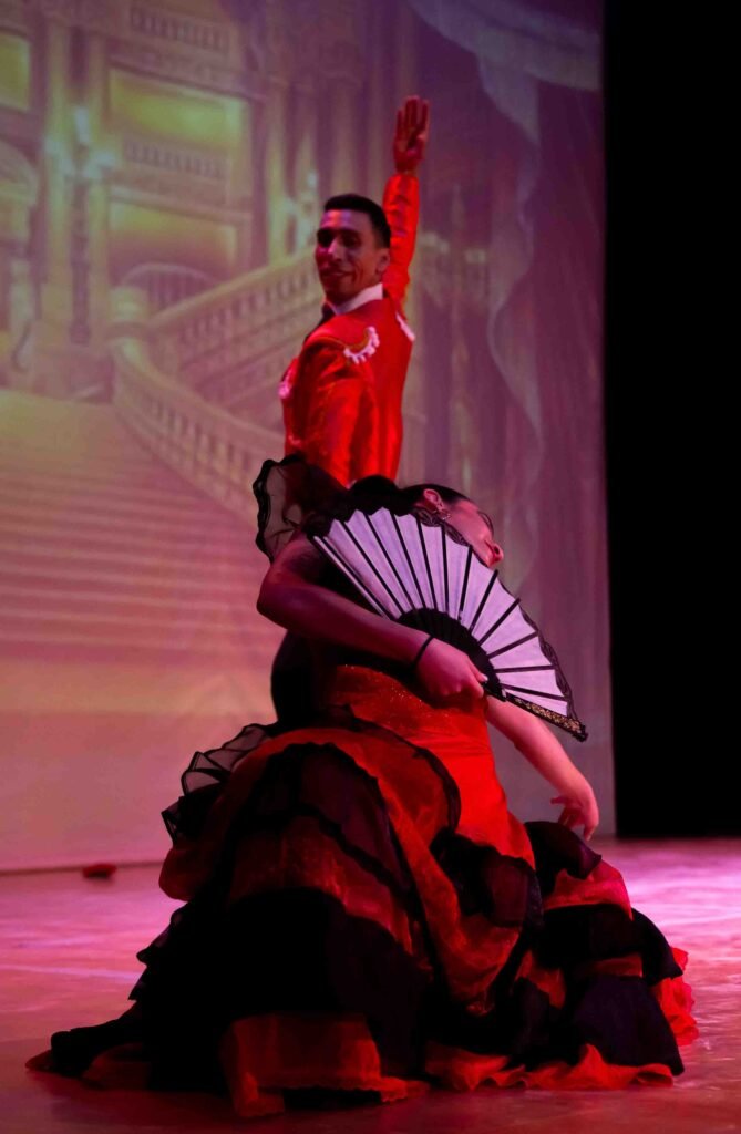 Ballet Modelia 159 2