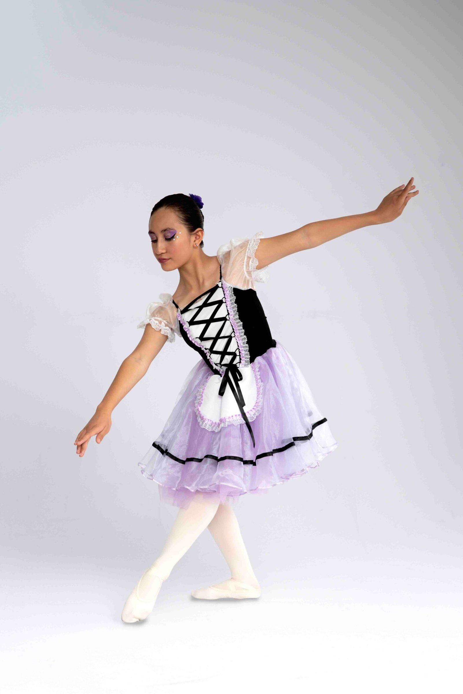 Ballet Modelia 16 1 scaled
