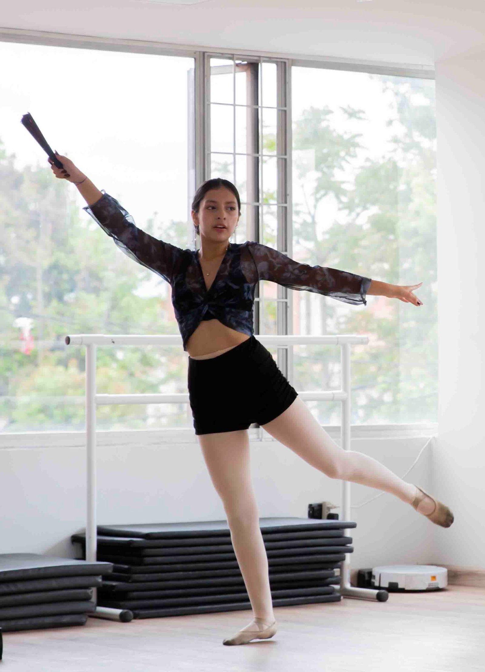 Ballet Modelia 16 2 scaled