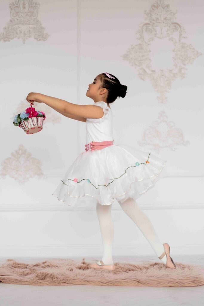 Ballet Modelia 160