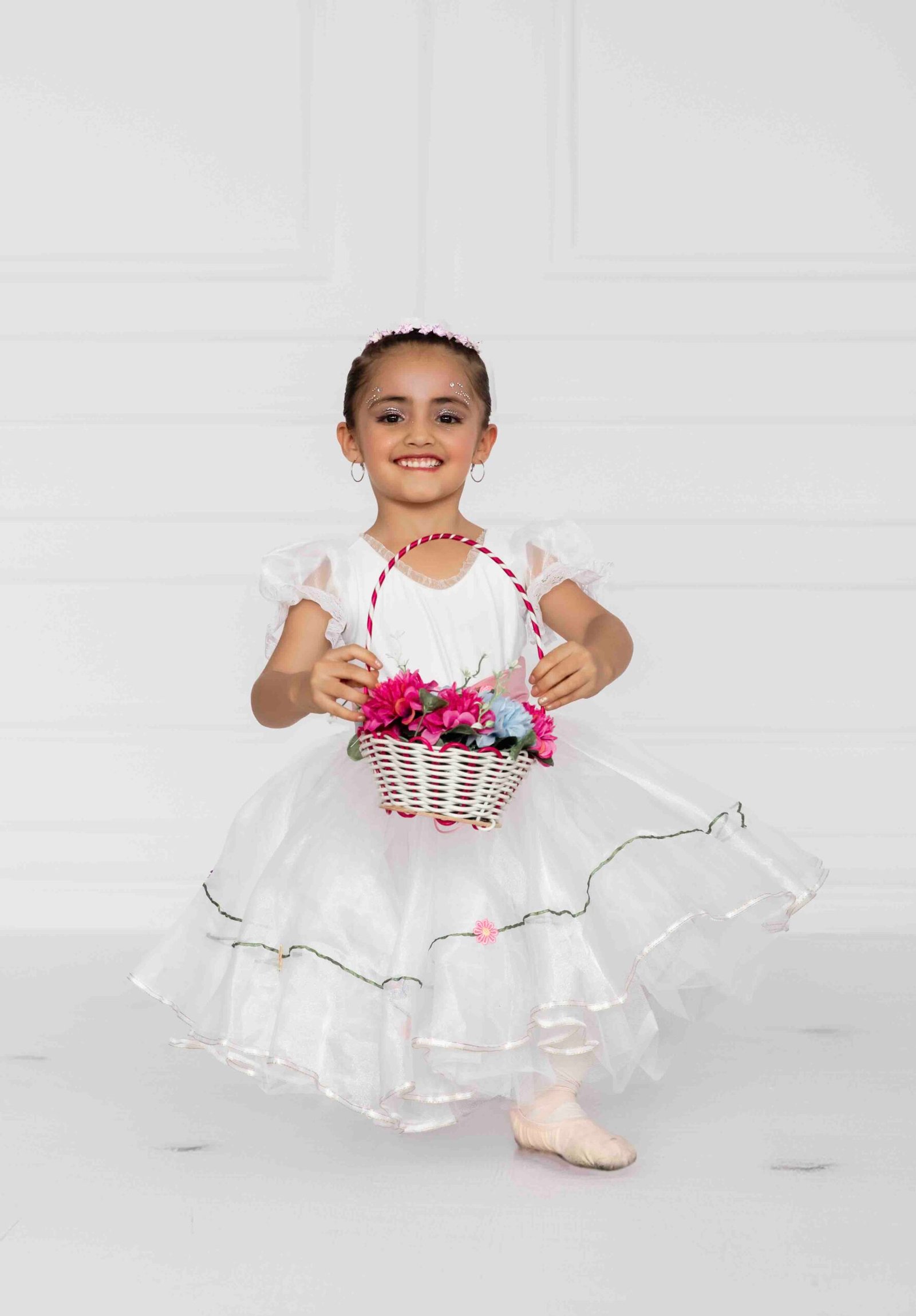 Ballet Modelia 162 scaled