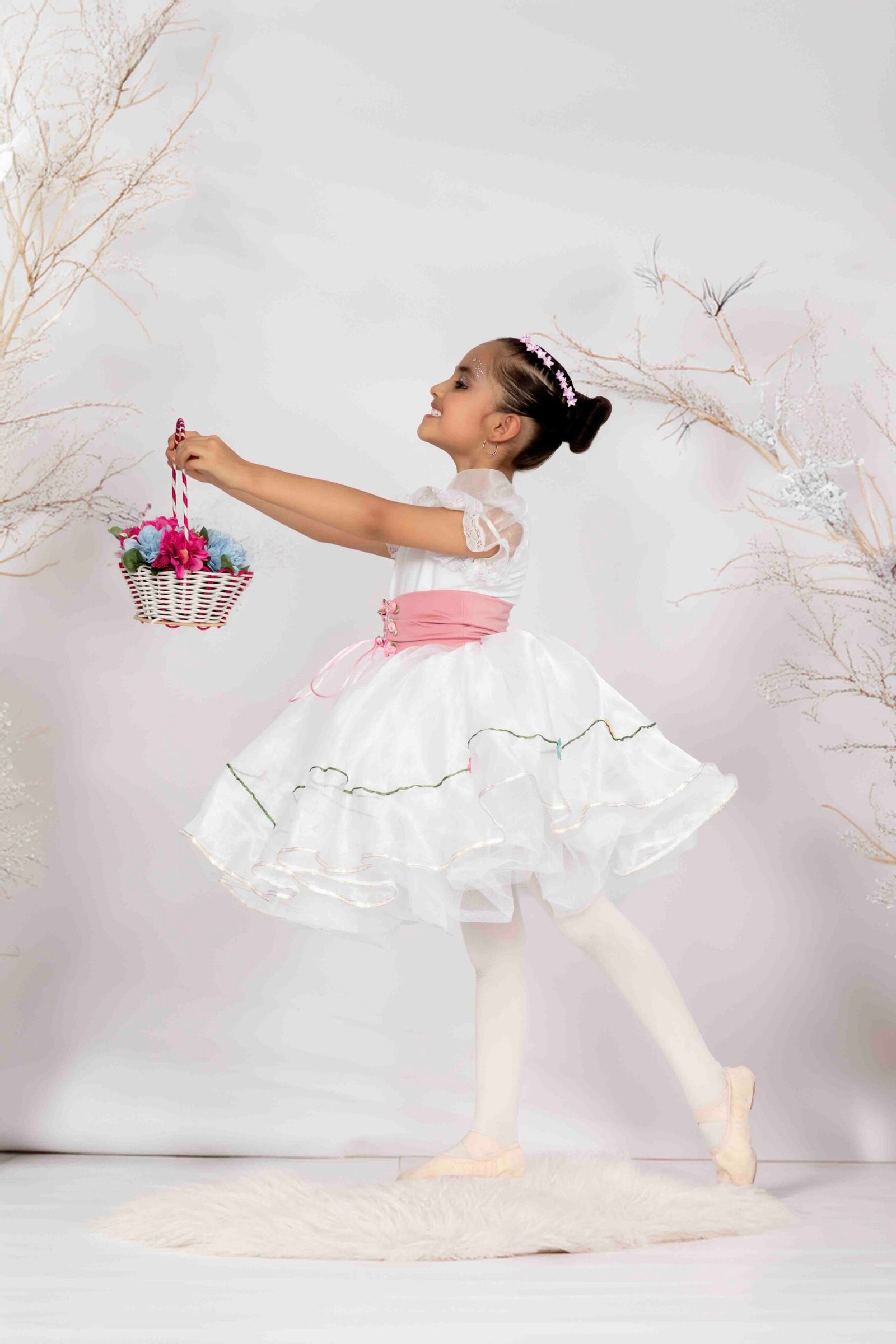 Ballet Modelia 163 scaled