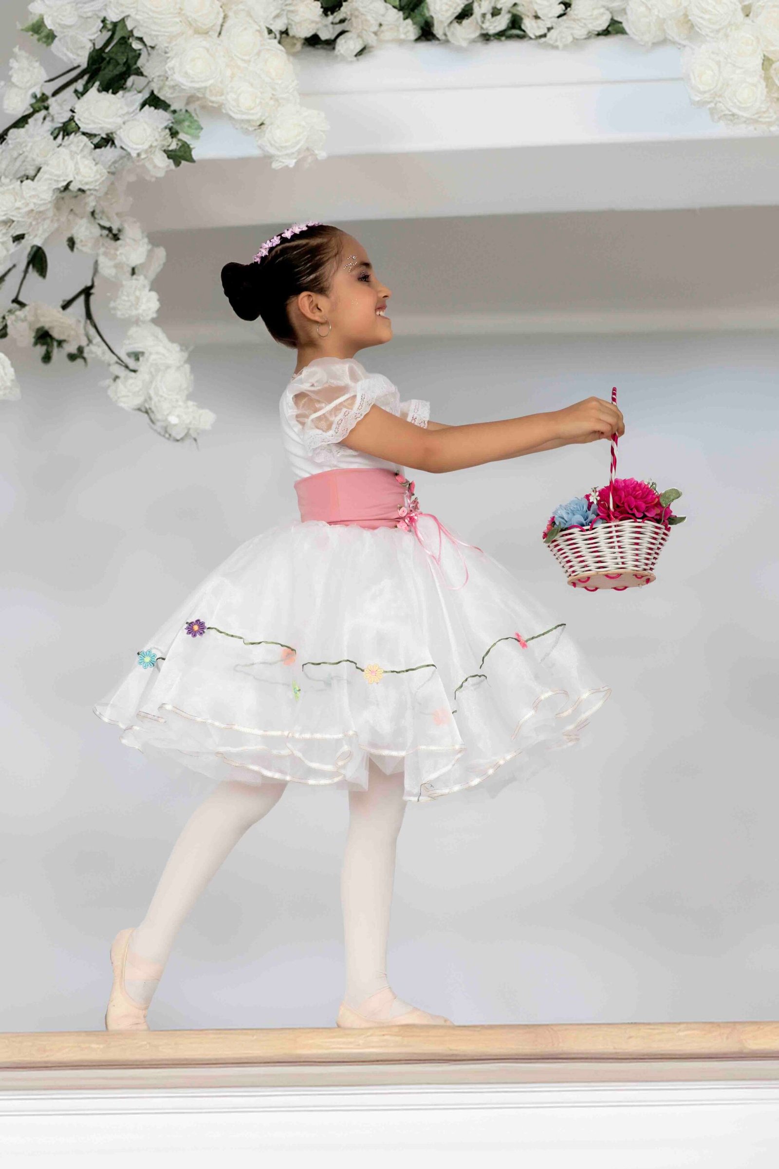 Ballet Modelia 164 scaled
