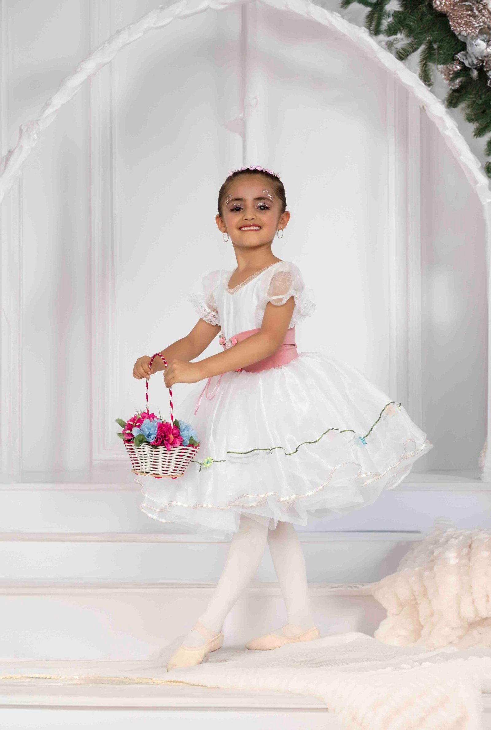 Ballet Modelia 165 scaled
