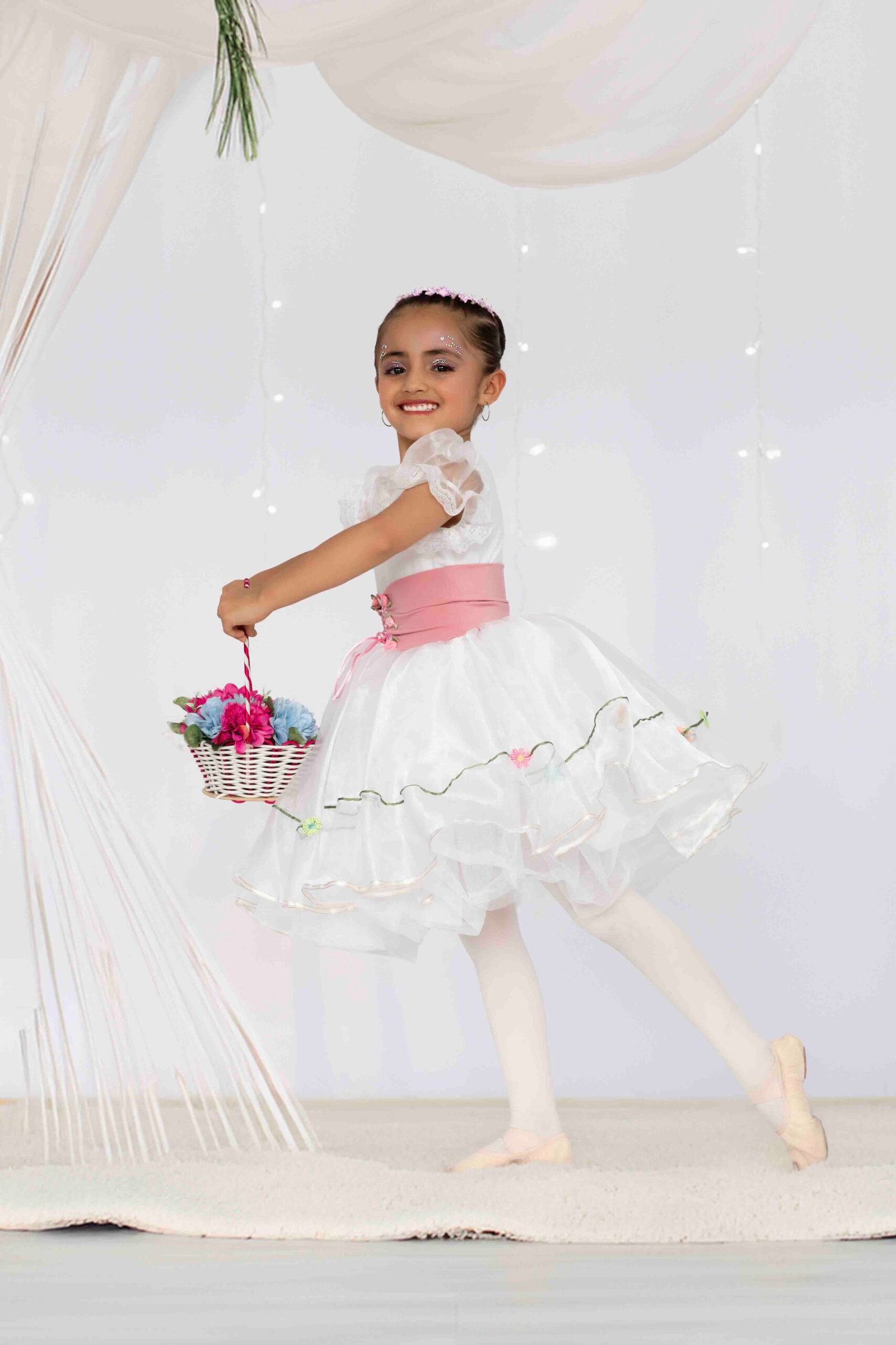 Ballet Modelia 166 scaled