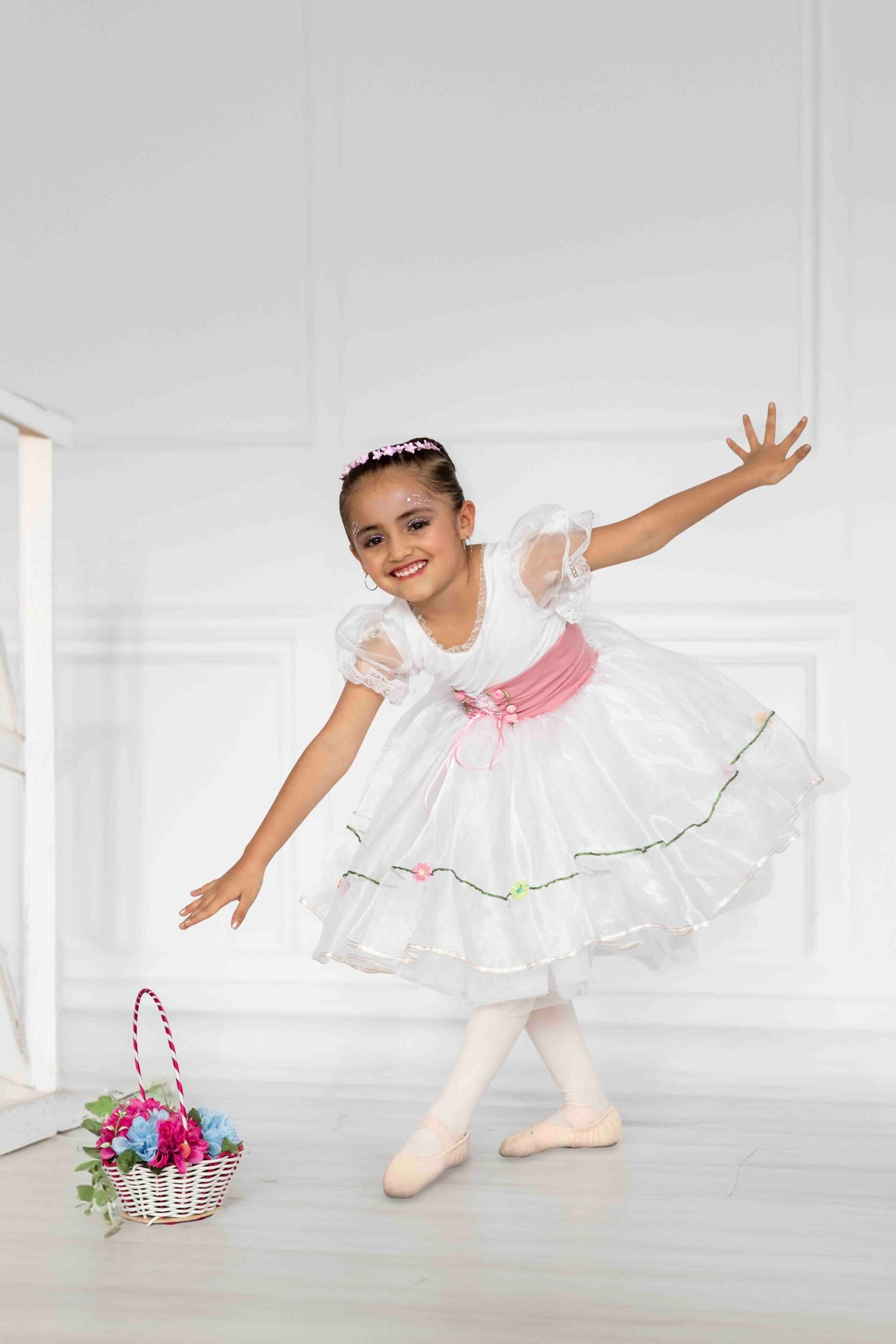 Ballet Modelia 168 scaled