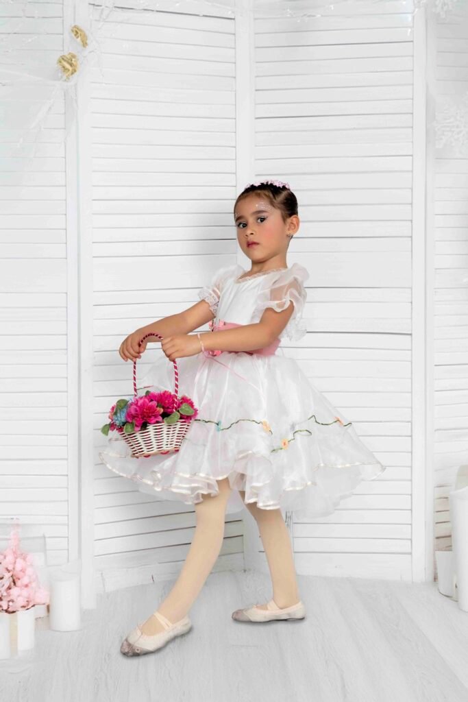 Ballet Modelia 169