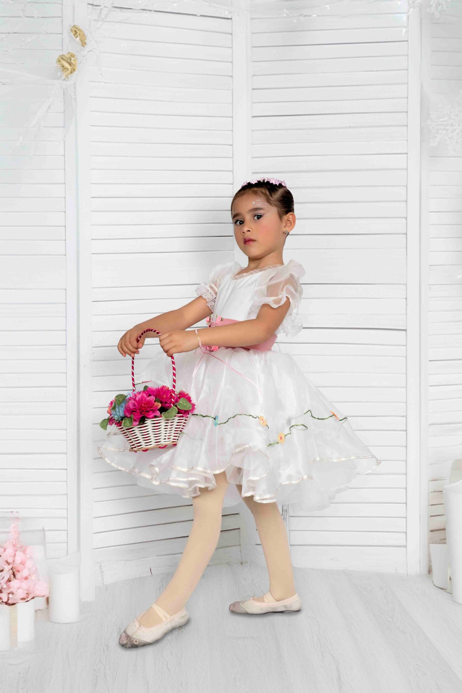 Ballet Modelia 169 scaled