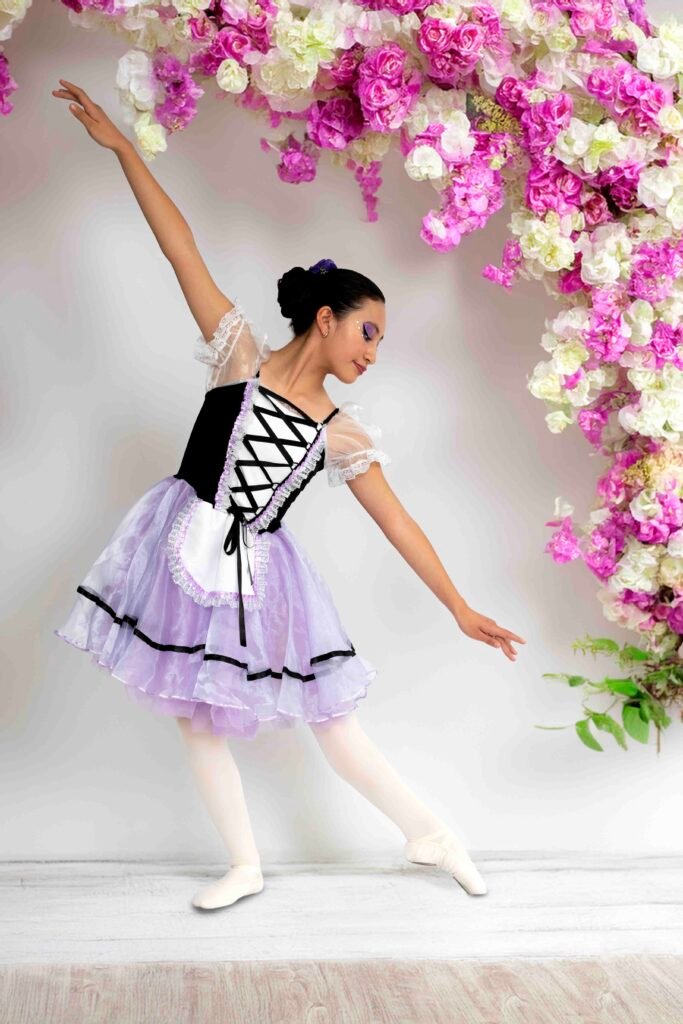 Ballet Modelia 17 1
